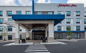 Hampton Inn By Hilton Detroit Southfield